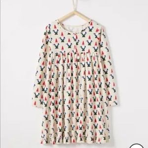 Brand new Hanna Anderson gnome nightgown